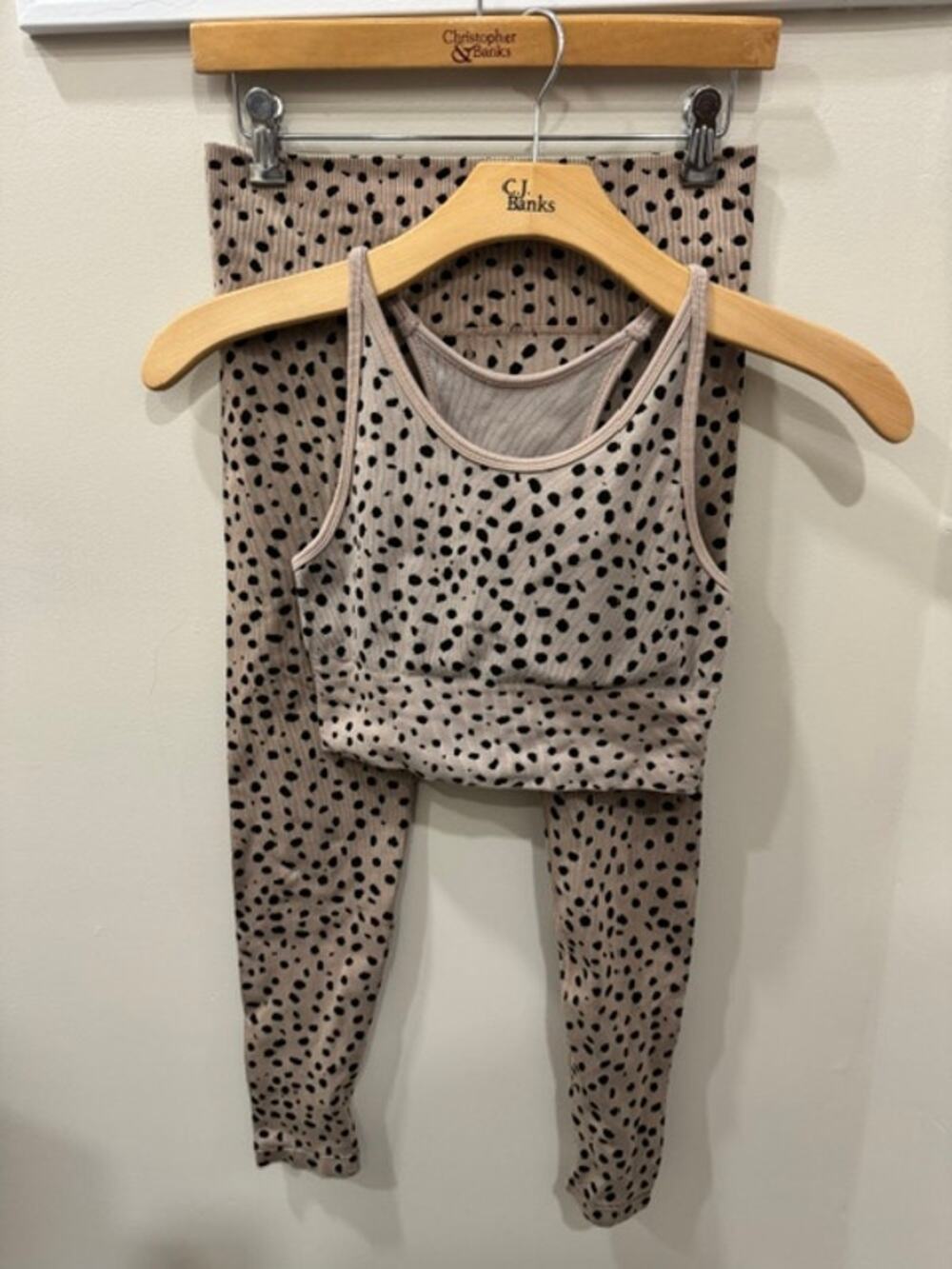 Zella Set